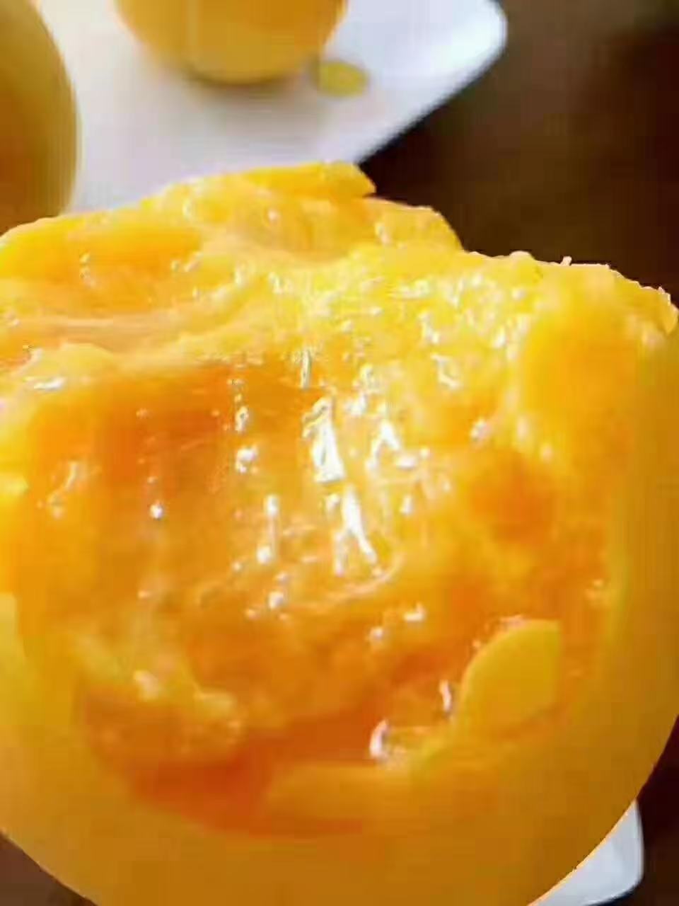 黄油桃