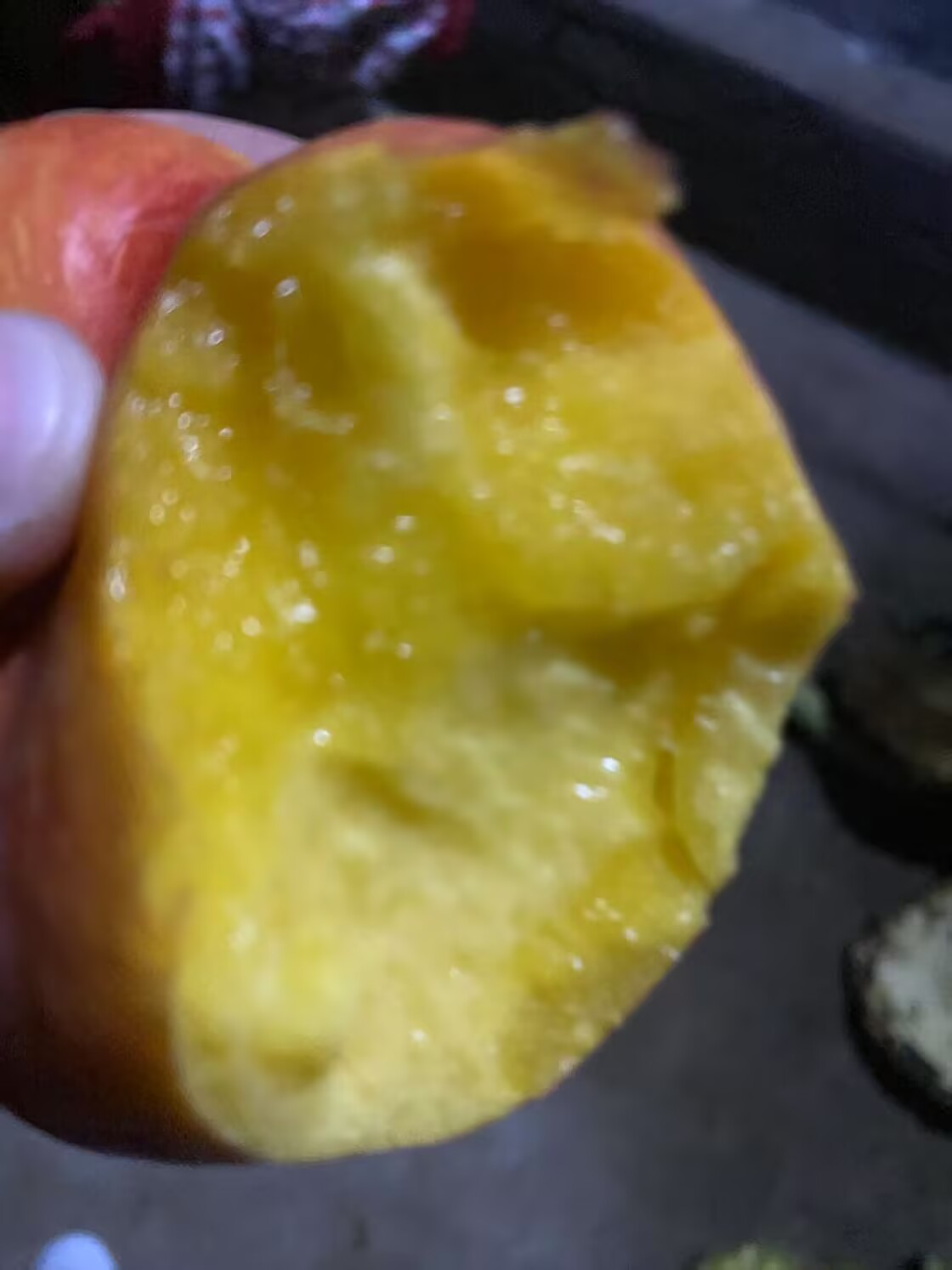 黄蟠桃