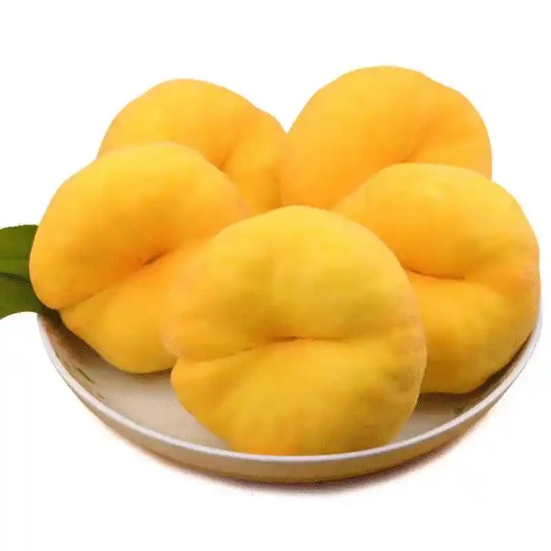 蒙阴蜜桃：北纬 35° 的甜蜜传奇，从千年桃乡到中国蜜桃之都